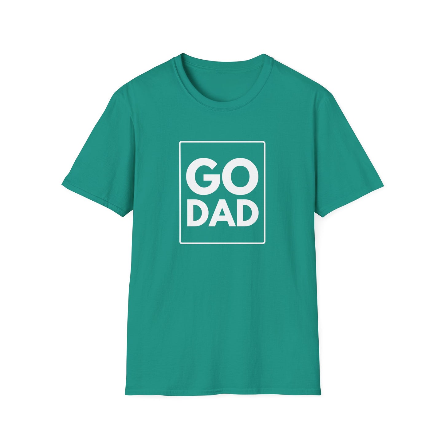 GO DAD T-Shirt
