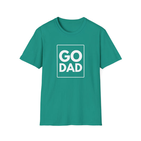 GO DAD T-Shirt