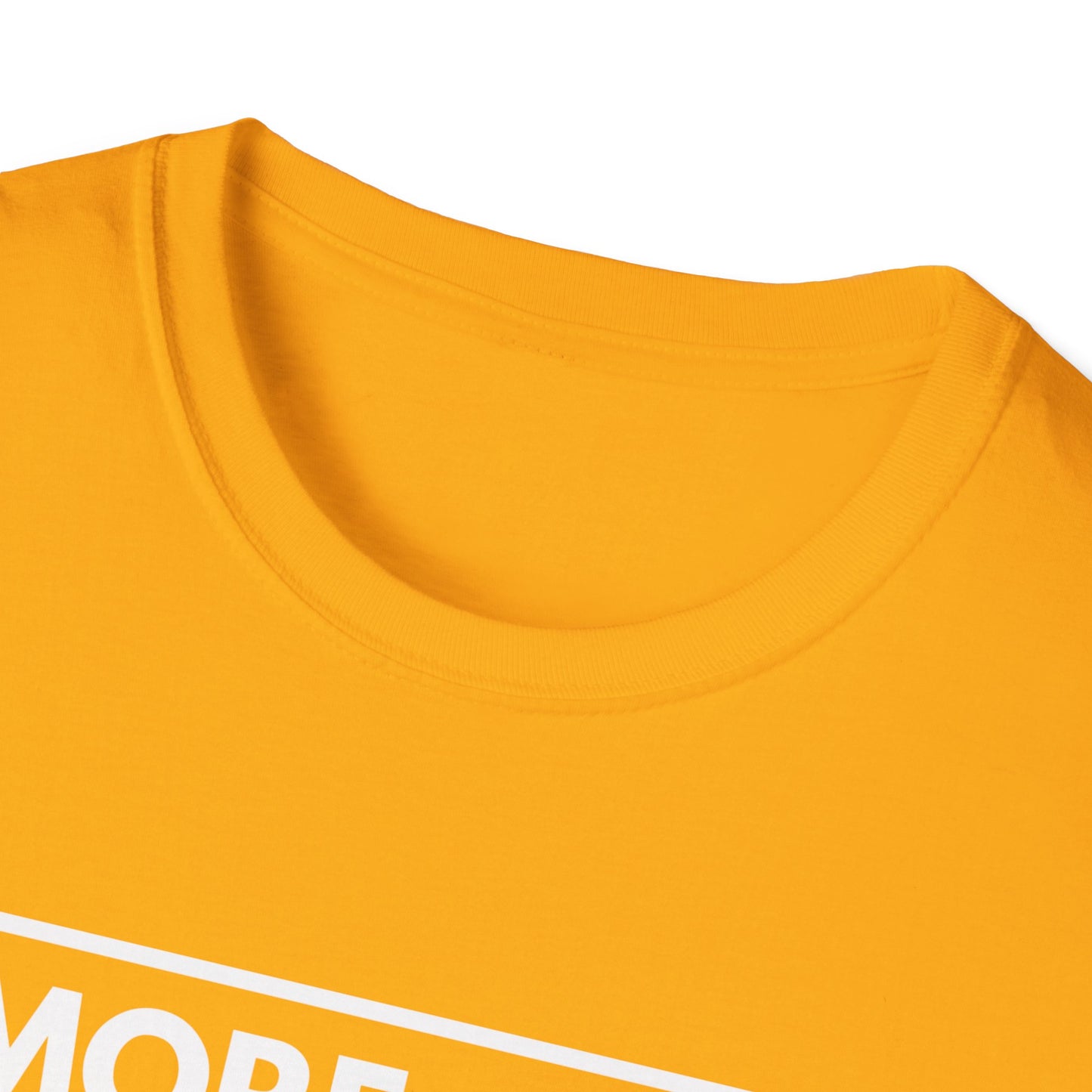 MARATHON WATCHER HERE T-Shirt