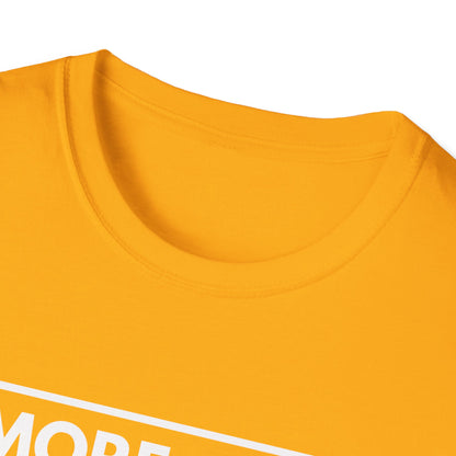 MARATHON WATCHER HERE T-Shirt