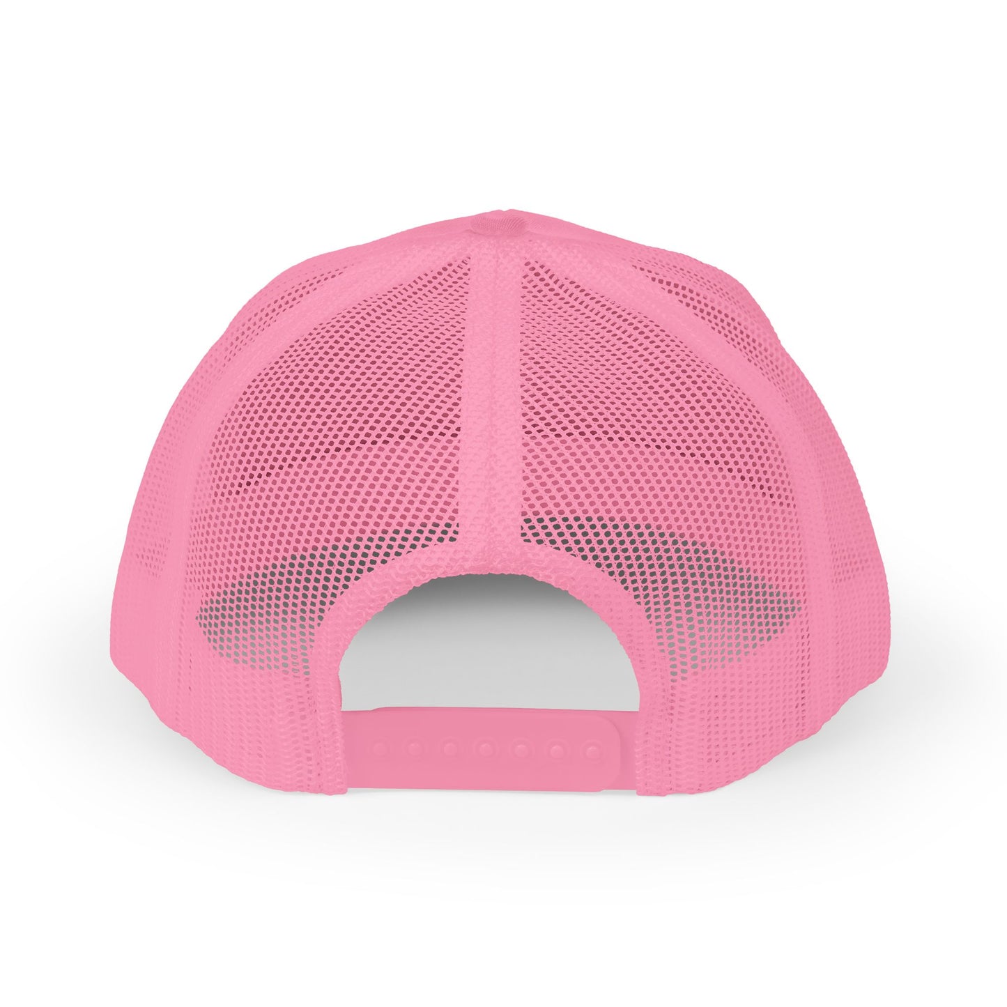 MARATHON WATCHER Snapback Dad/Mom Jokester Cap