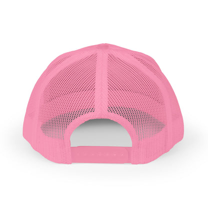 MARATHON WATCHER Snapback Dad/Mom Jokester Cap