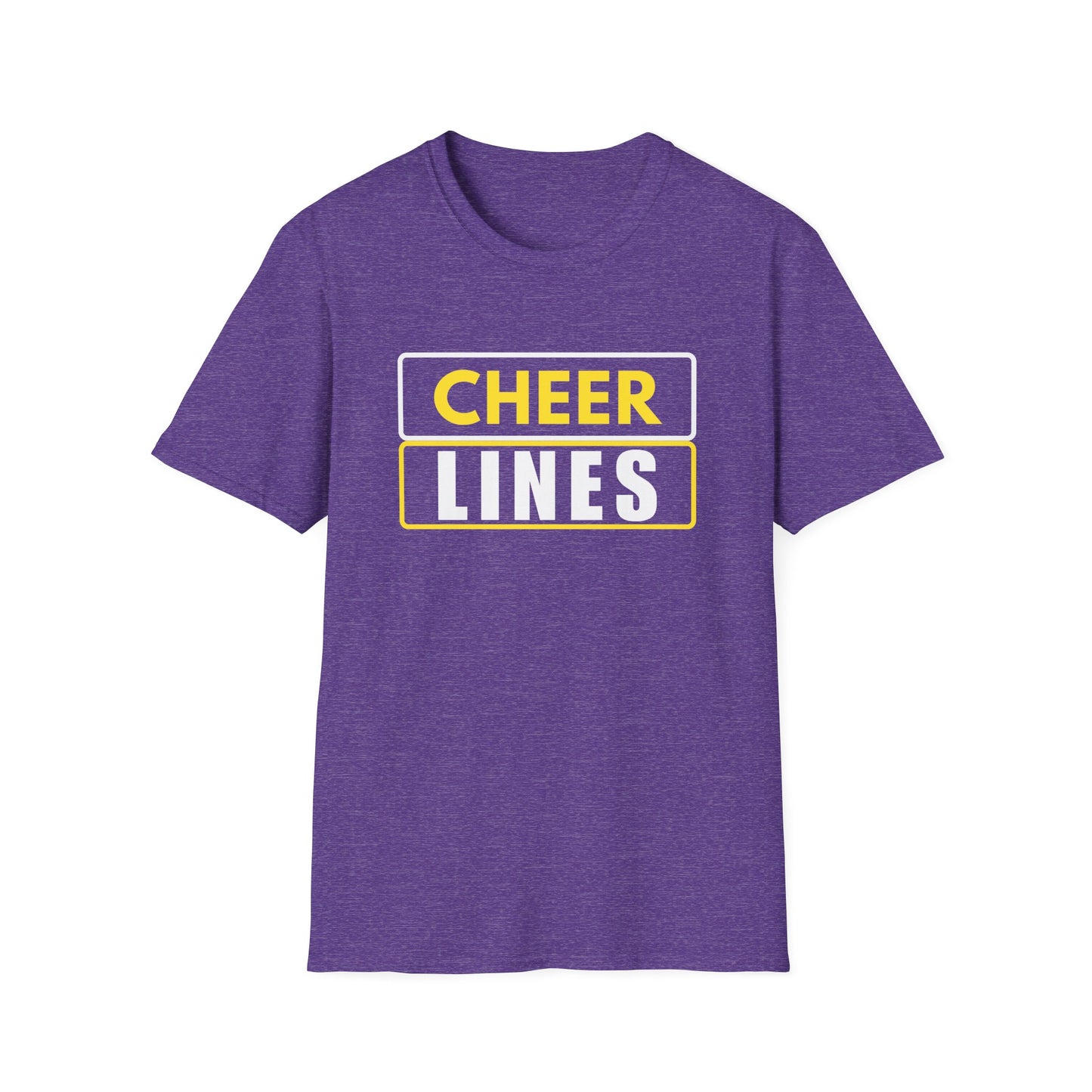 CHEERLINES T-Shirt