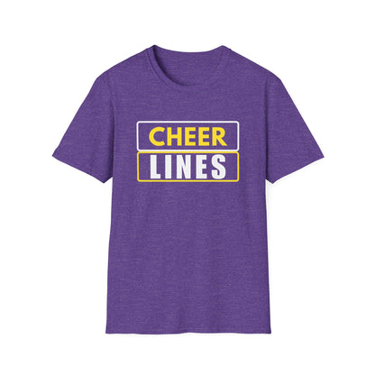 CHEERLINES T-Shirt