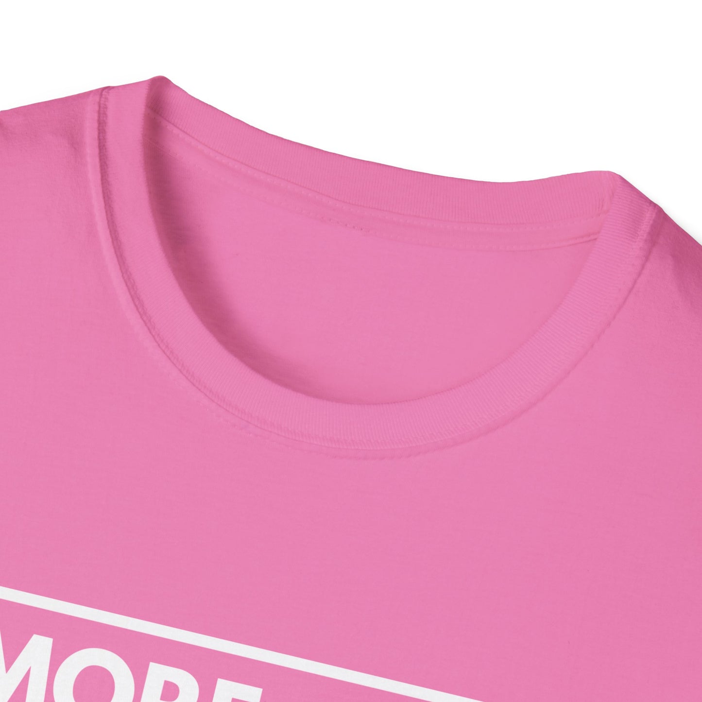 MARATHON WATCHER HERE T-Shirt