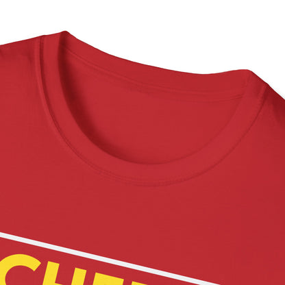 CHEERLINES T-Shirt