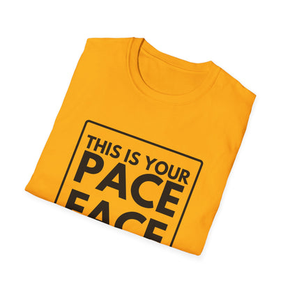 PACE FACE T-Shirt