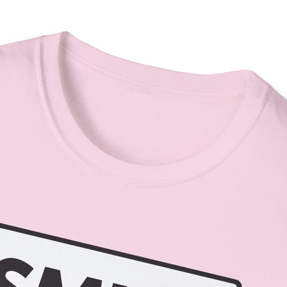 DEF PEED A LITTLE T-Shirt
