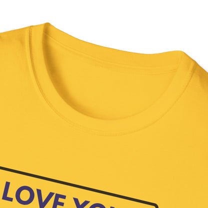 STAMINA CALL ME T-Shirt