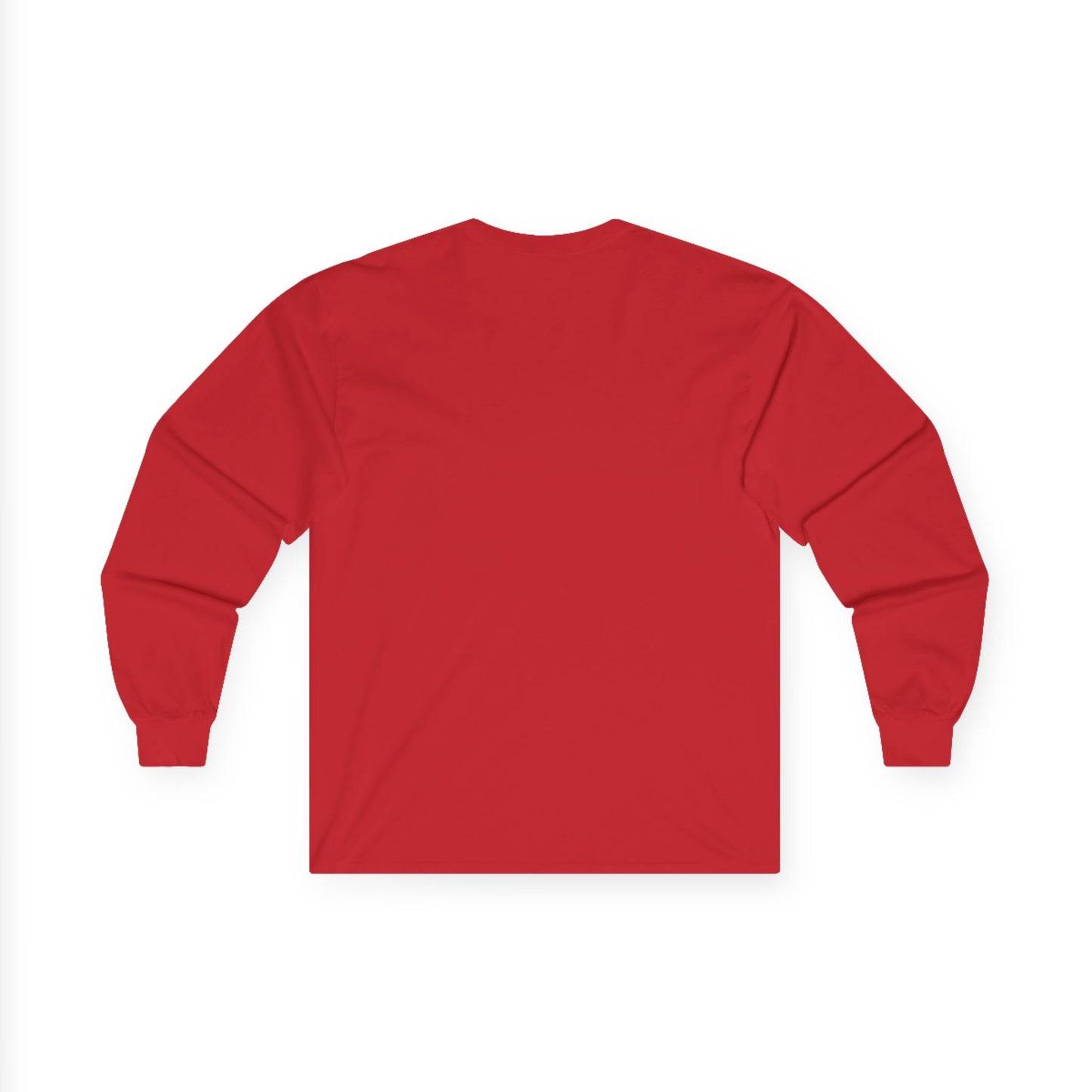 MARATHON WATCHER Long Sleeve Tee