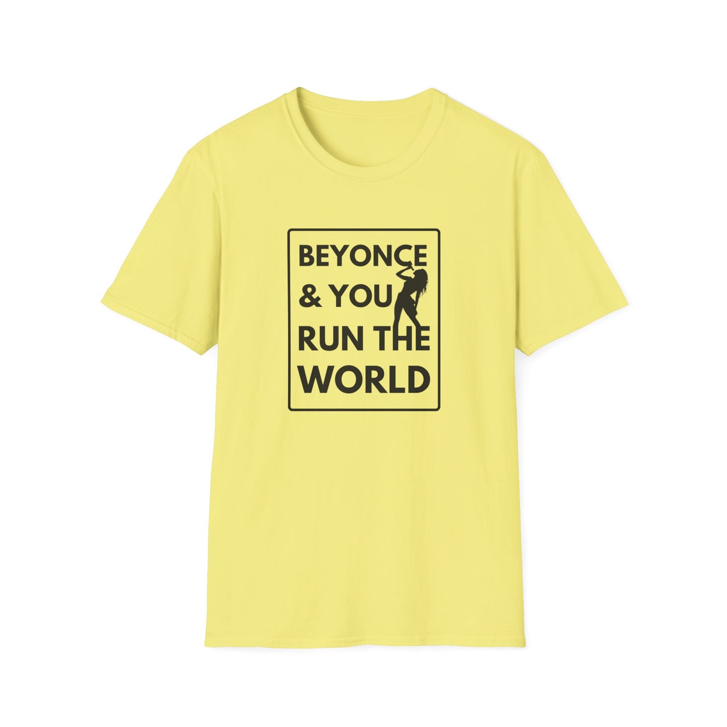 QUEEN BEE RUNS T-Shirt