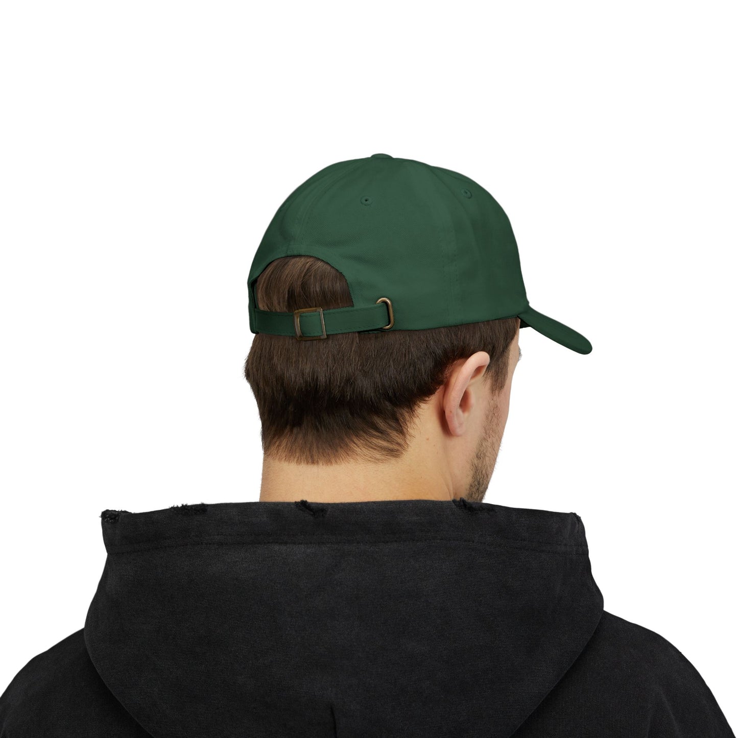 MARATHON WATCHER Cap