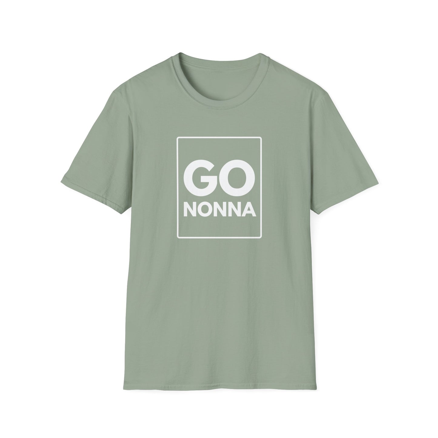 GO NONNA T-Shirt