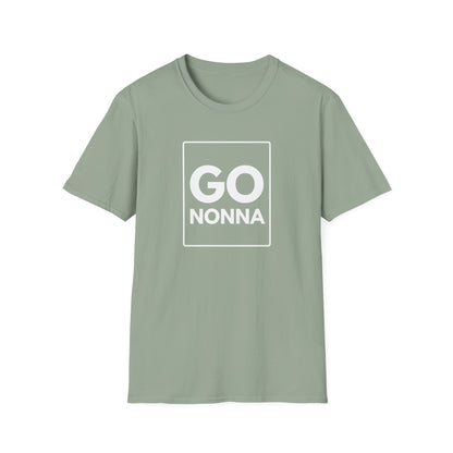 GO NONNA T-Shirt