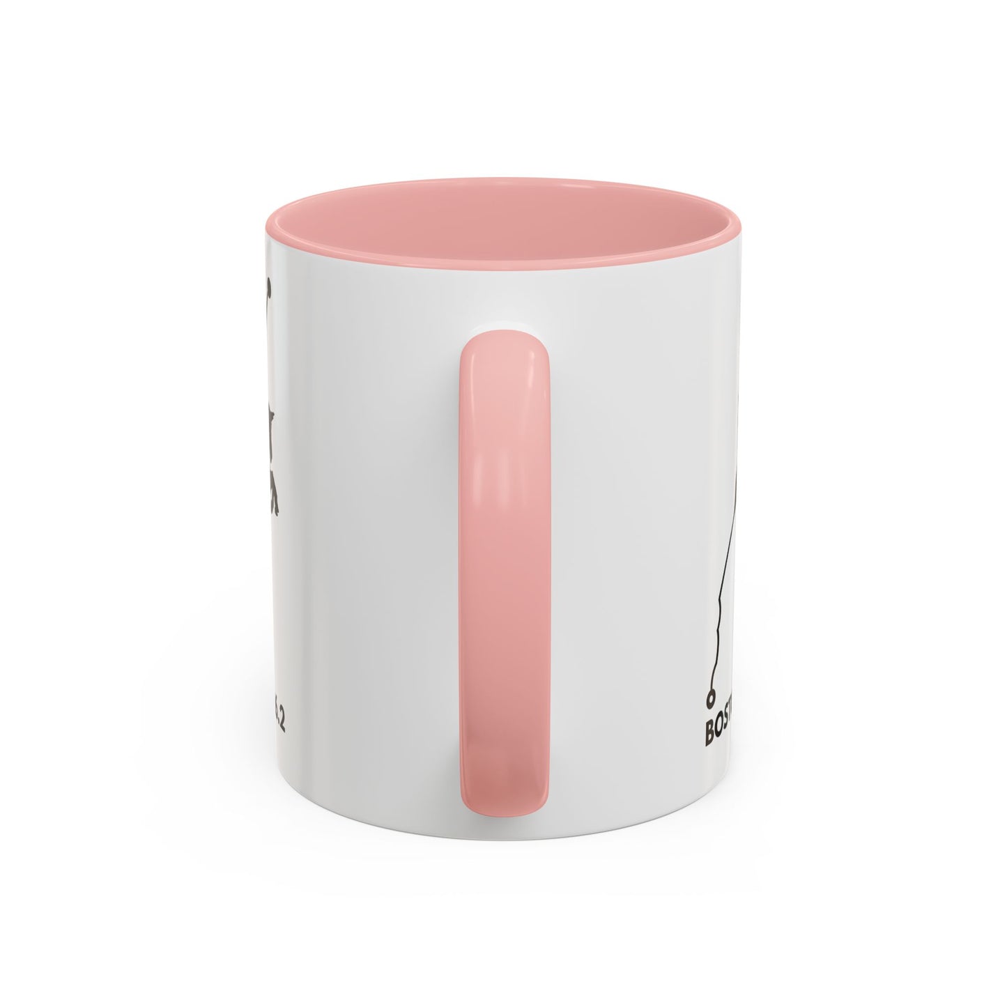 BOSTON MARATHON Mug