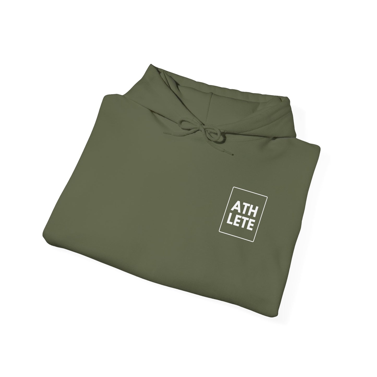 ATHLETE Hoodie