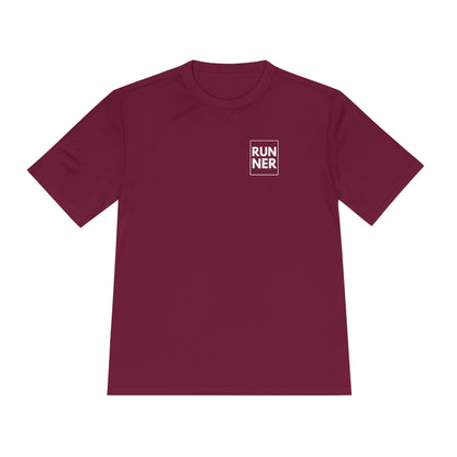 RUNNER *Premium Athletic T-Shirt