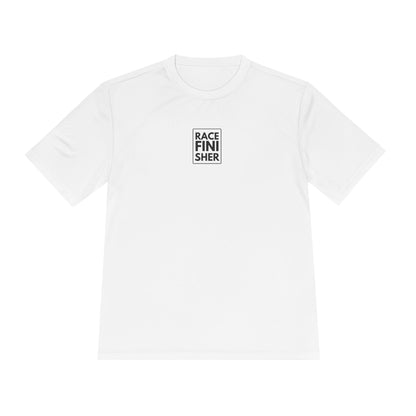 RACE FINISHER *Premium Athletic T-Shirt