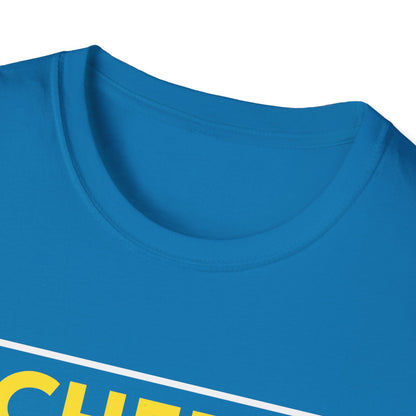 CHEERLINES T-Shirt