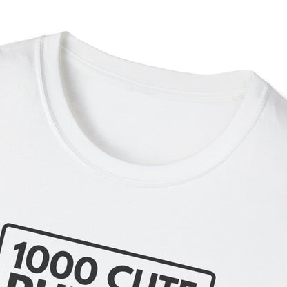 1000 PUPPIES T-Shirt