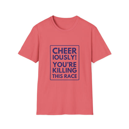 CHEERIOUSLY T-Shirt