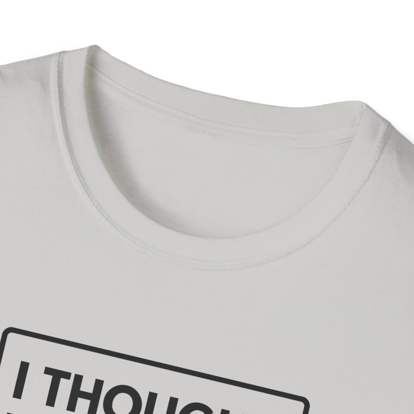 2.62 MILES T-Shirt