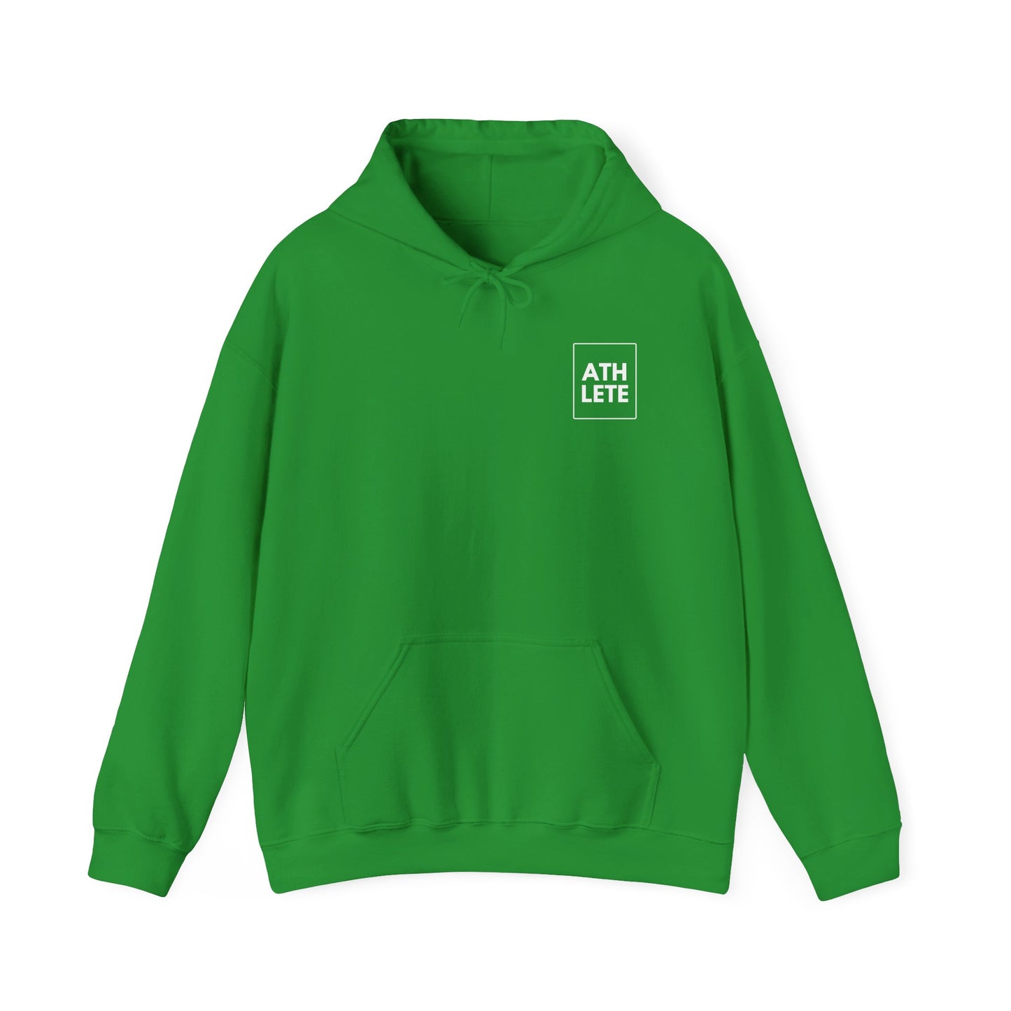 ATHLETE Hoodie