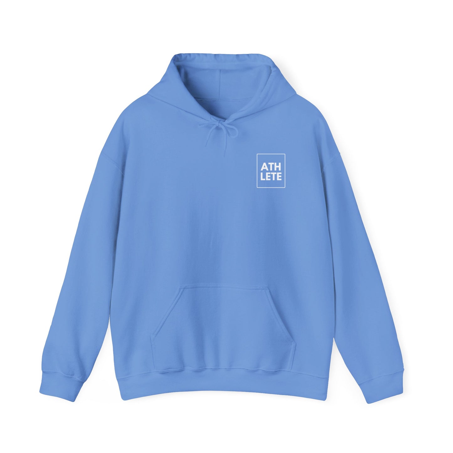 ATHLETE Hoodie