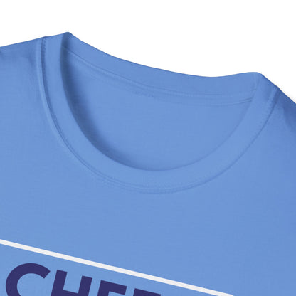 CHEER LINES T-Shirt