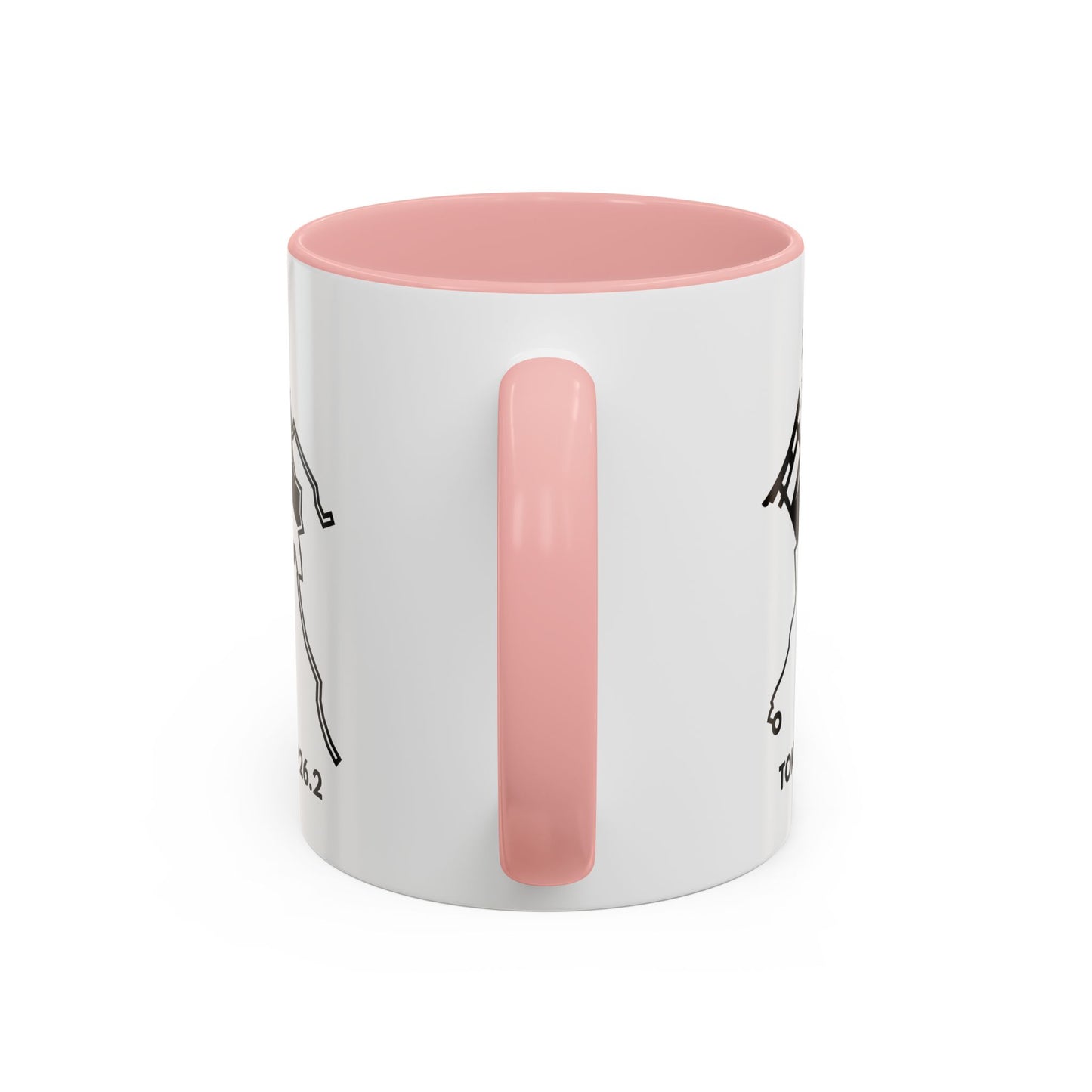 TOKYO MARATHON Mug