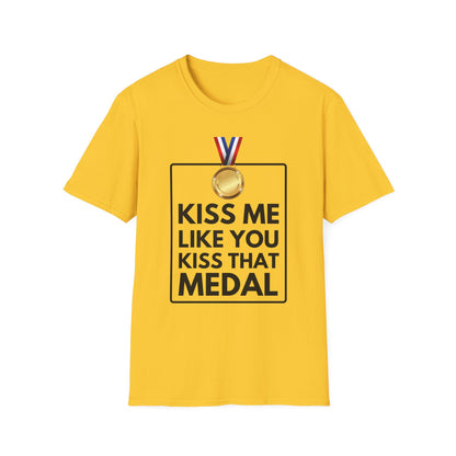 MEDAL T-Shirt