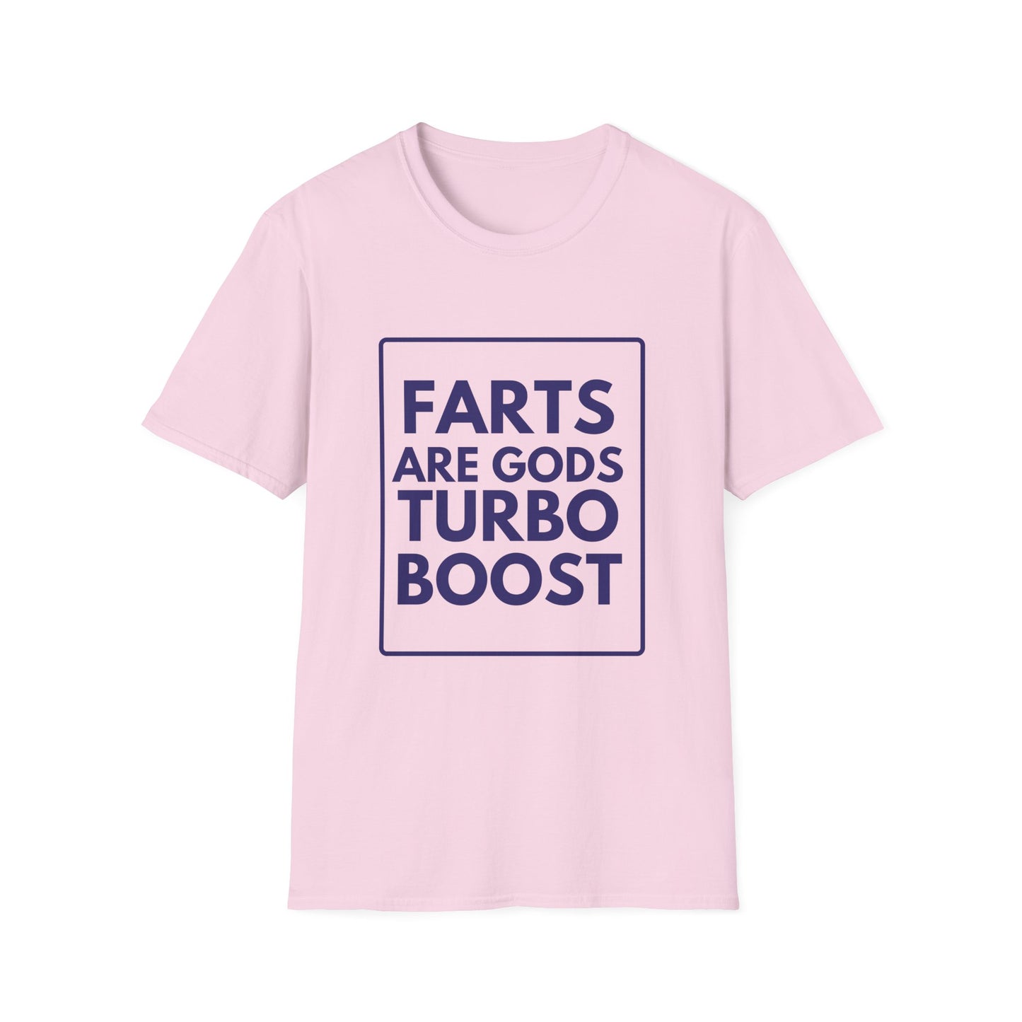 TURBO FARTS T-Shirt