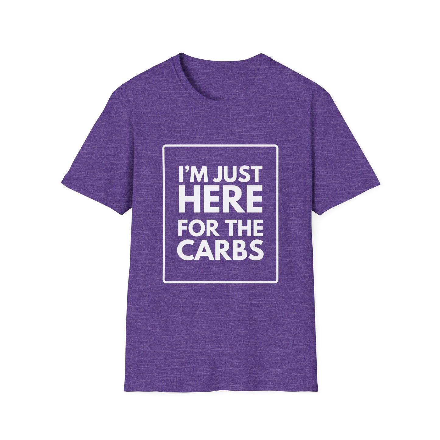 CARBS T-Shirt