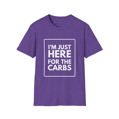 CARBS T-Shirt