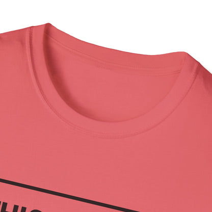 PACE FACE T-Shirt