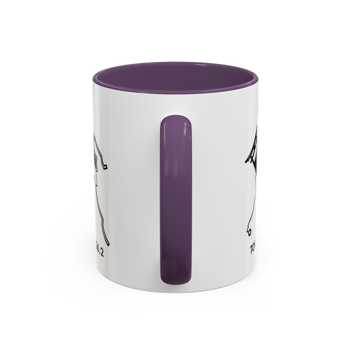 TOKYO MARATHON Mug