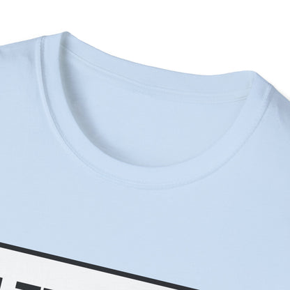 I TRAINED TOO...  T-Shirt