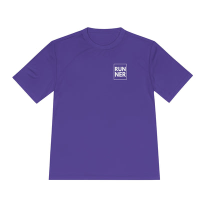 RUNNER *Premium Athletic T-Shirt
