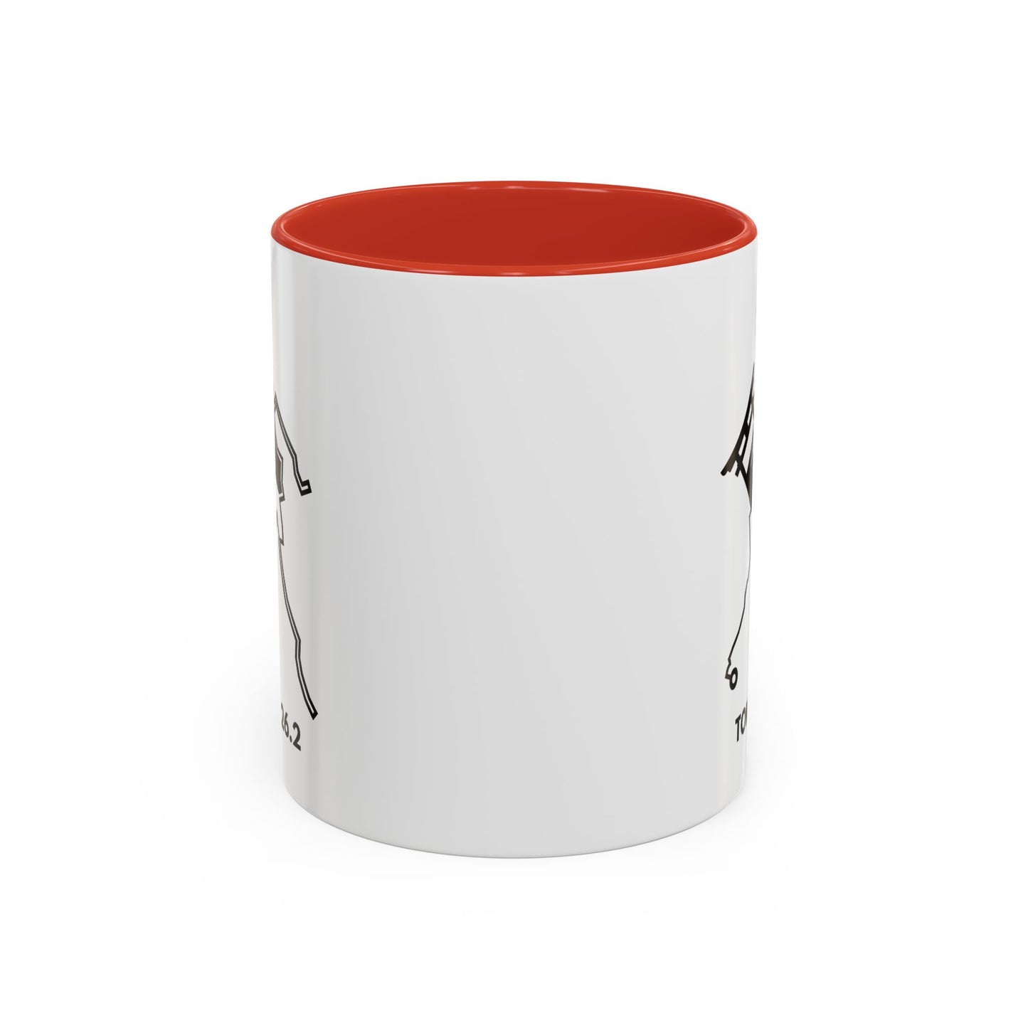 TOKYO MARATHON Mug