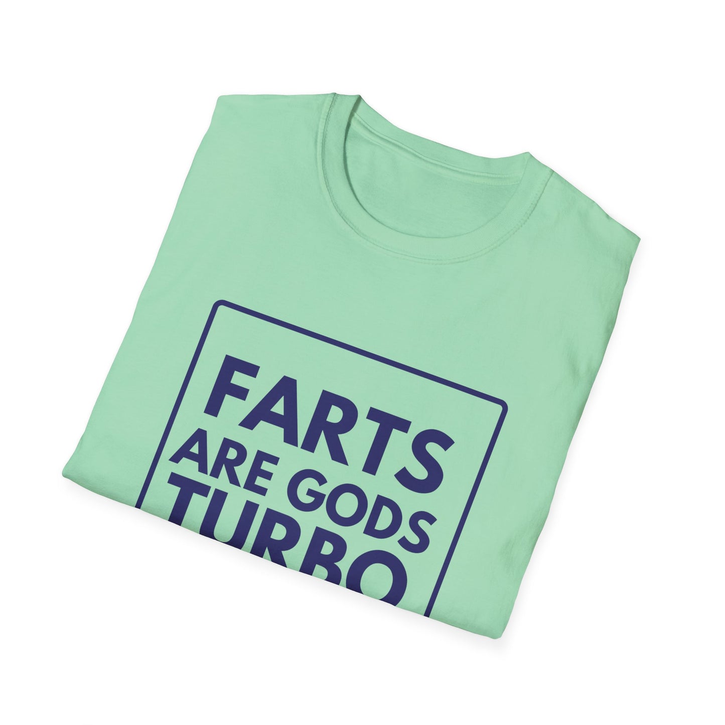 TURBO FARTS T-Shirt