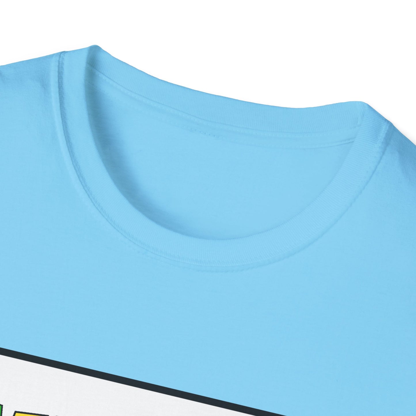 POWER UP T-Shirt
