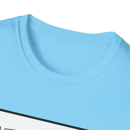 POWER UP T-Shirt