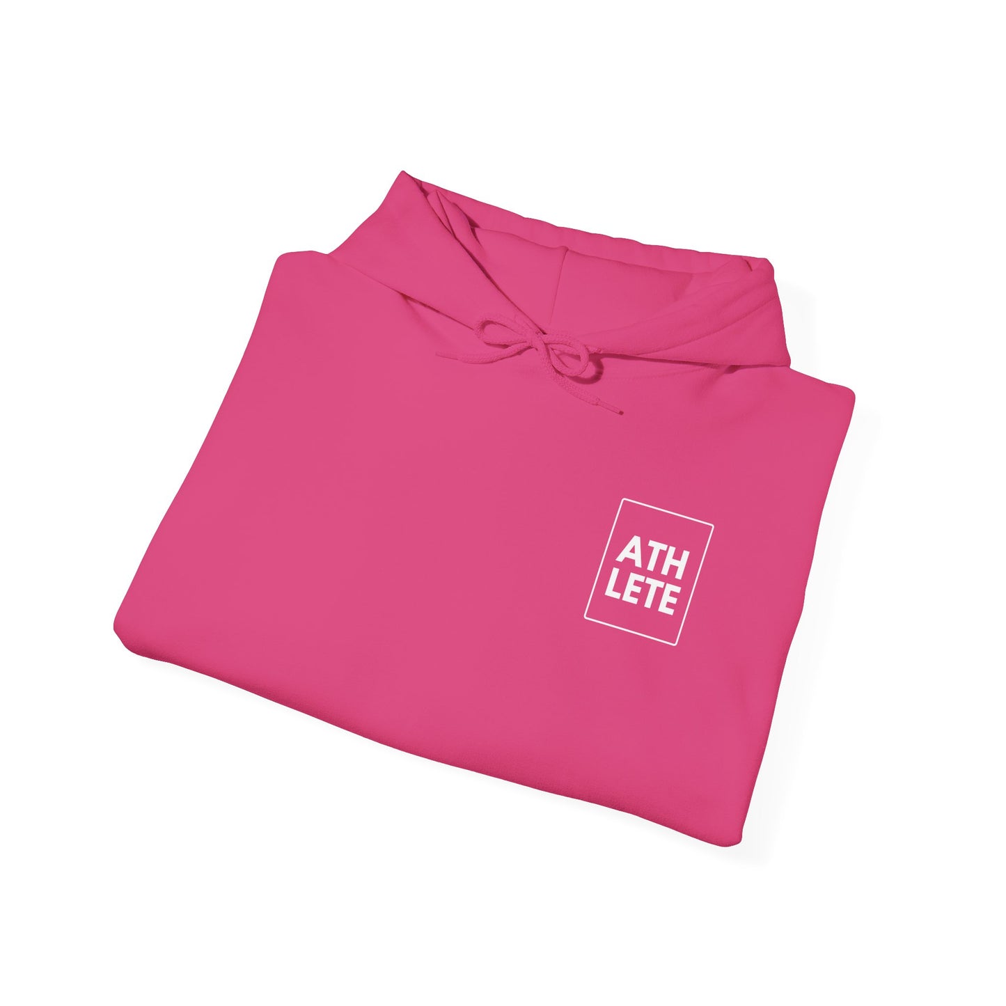 ATHLETE Hoodie