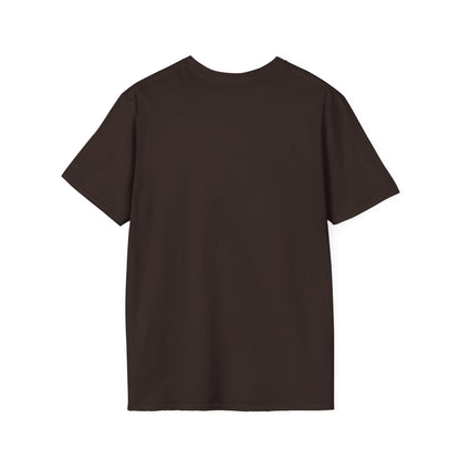 MAY THE COURSE BE WITH YOU T-Shirt