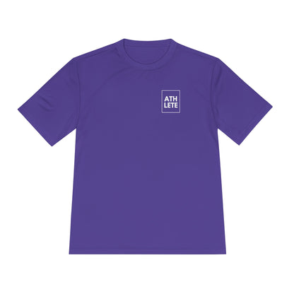 ATHLETE *Premium Athletic T-Shirt