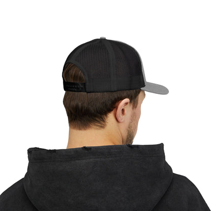 MARATHON WATCHER Snapback Dad/Mom Jokester Cap