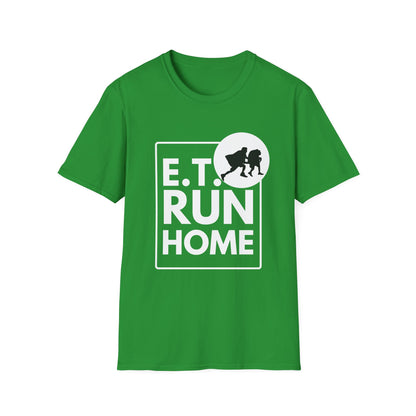ET RUN HOME T-Shirt