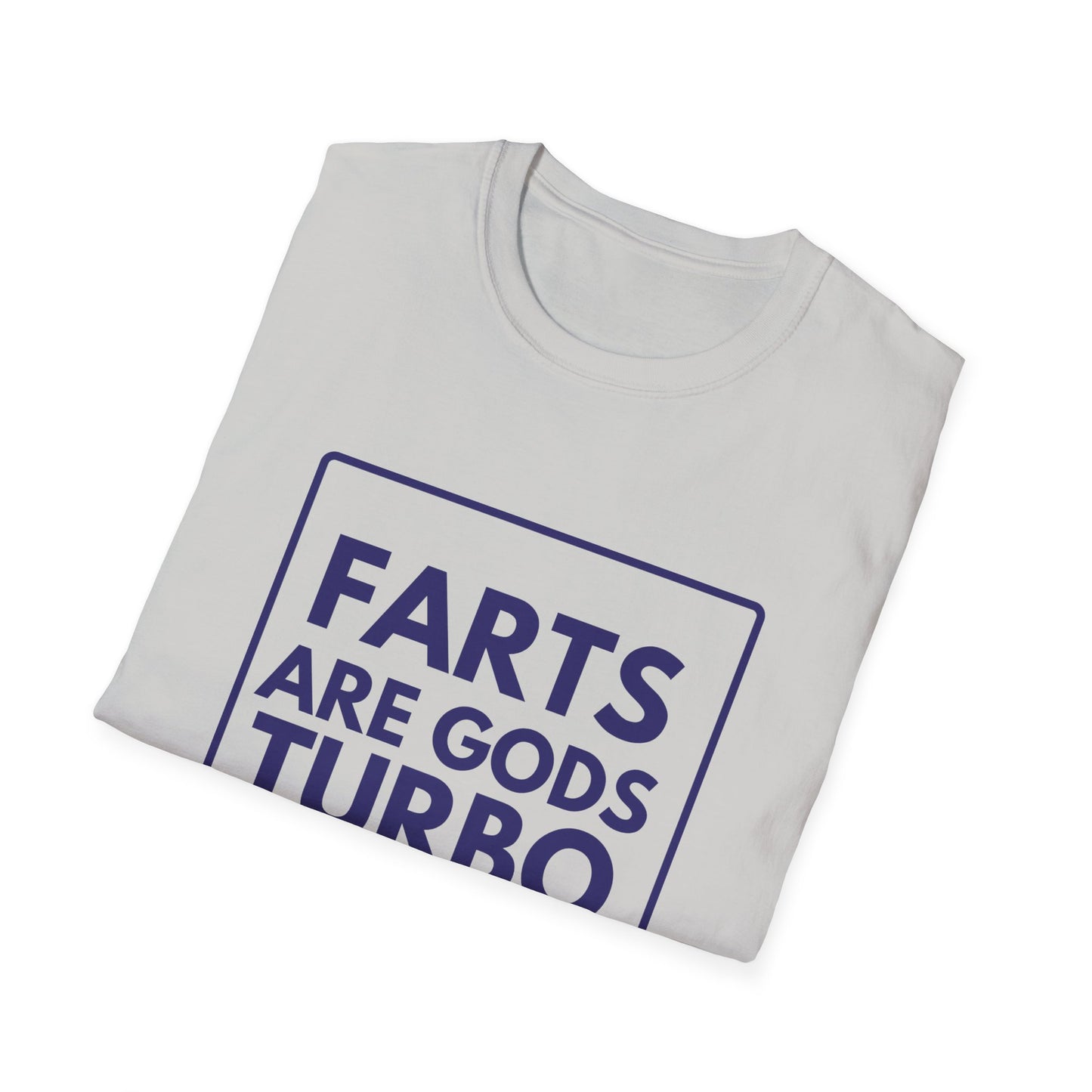 TURBO FARTS T-Shirt