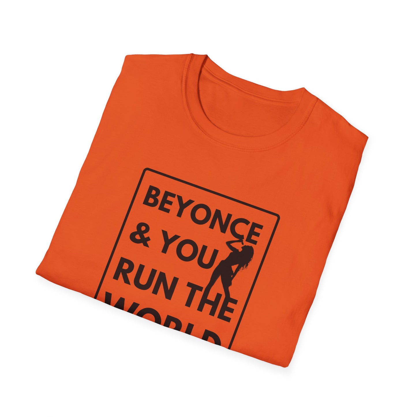 QUEEN BEE RUNS T-Shirt