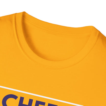 CHEER LINES T-Shirt